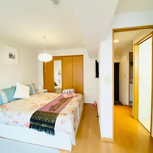 Apartment Suny 402, Tokyo