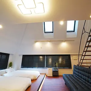Hotel 龍馬ザタワー Ryuma The Tower 一棟貸切の宿, Tokyo